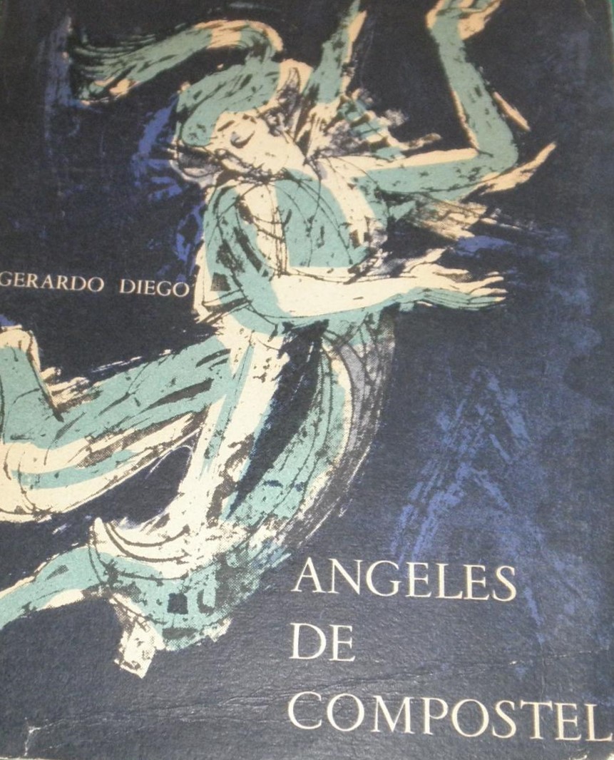 Ángeles de compostela